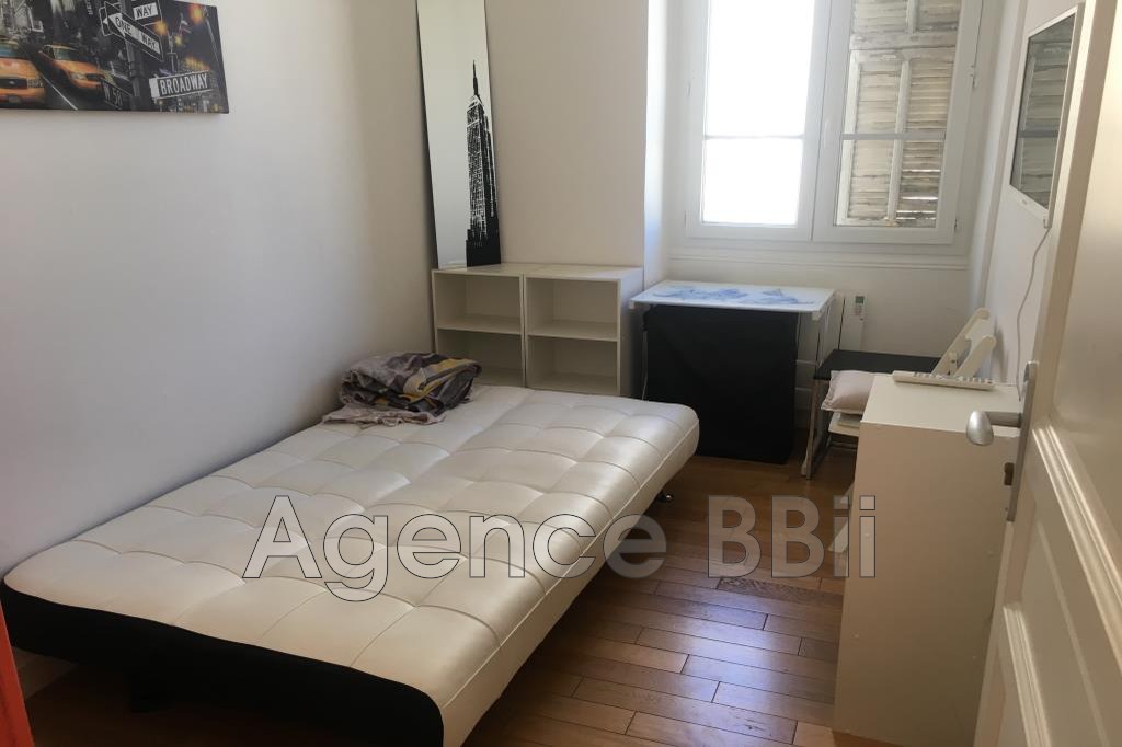 Vente Appartement à Nice 0 pièce