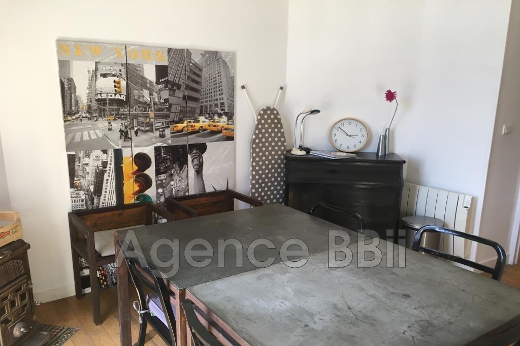 Vente Appartement à Nice 0 pièce