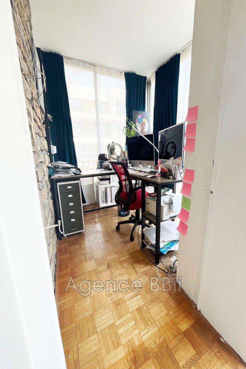 Vente Appartement à Cannes 3 pièces