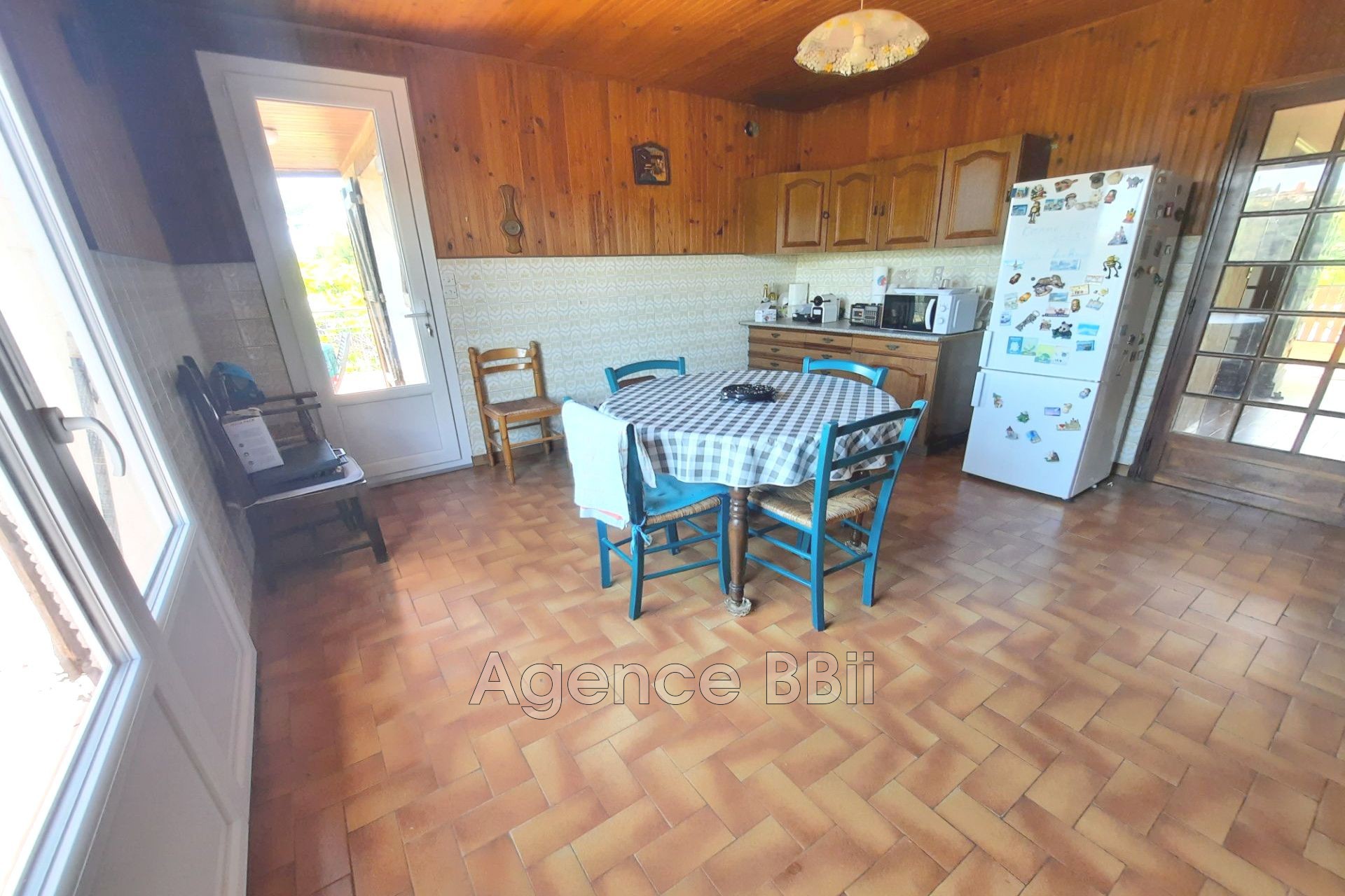 Vente Maison à Nice 5 pièces