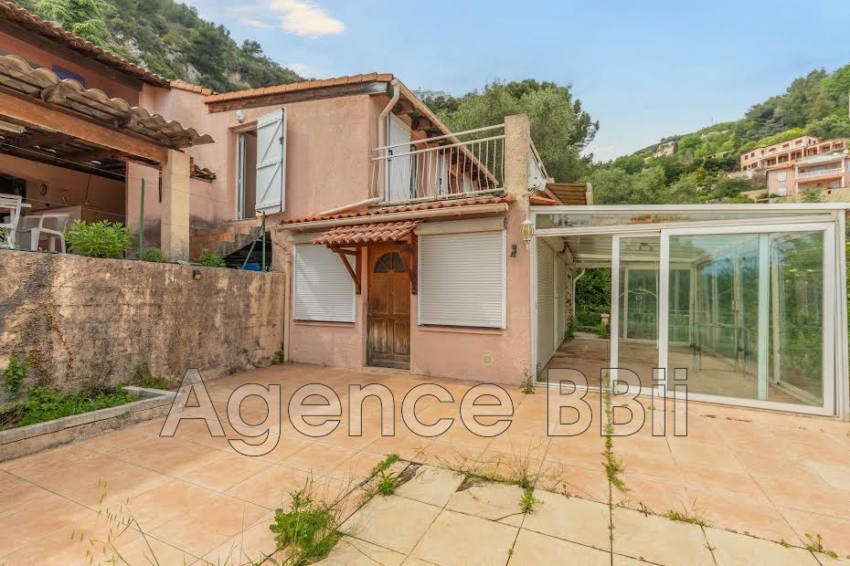 Vente Maison à Nice 6 pièces