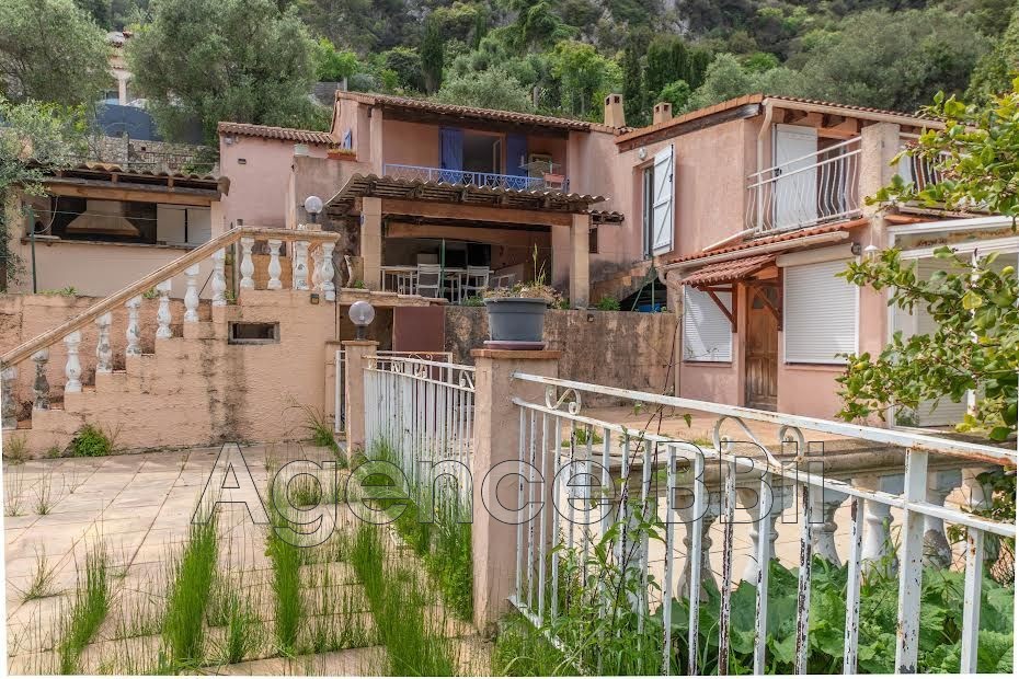 Vente Maison à Nice 6 pièces