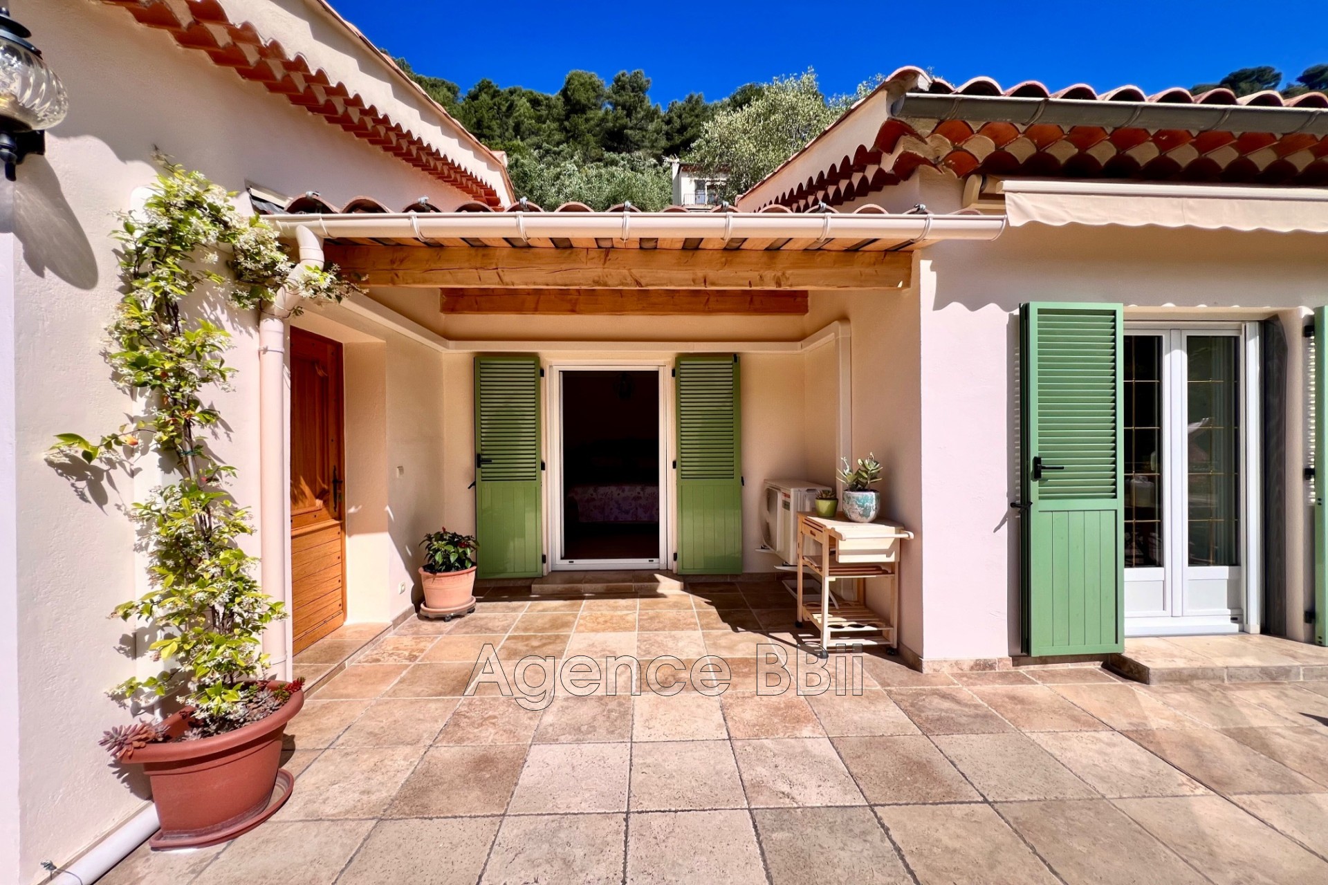 Vente Maison à Nice 4 pièces