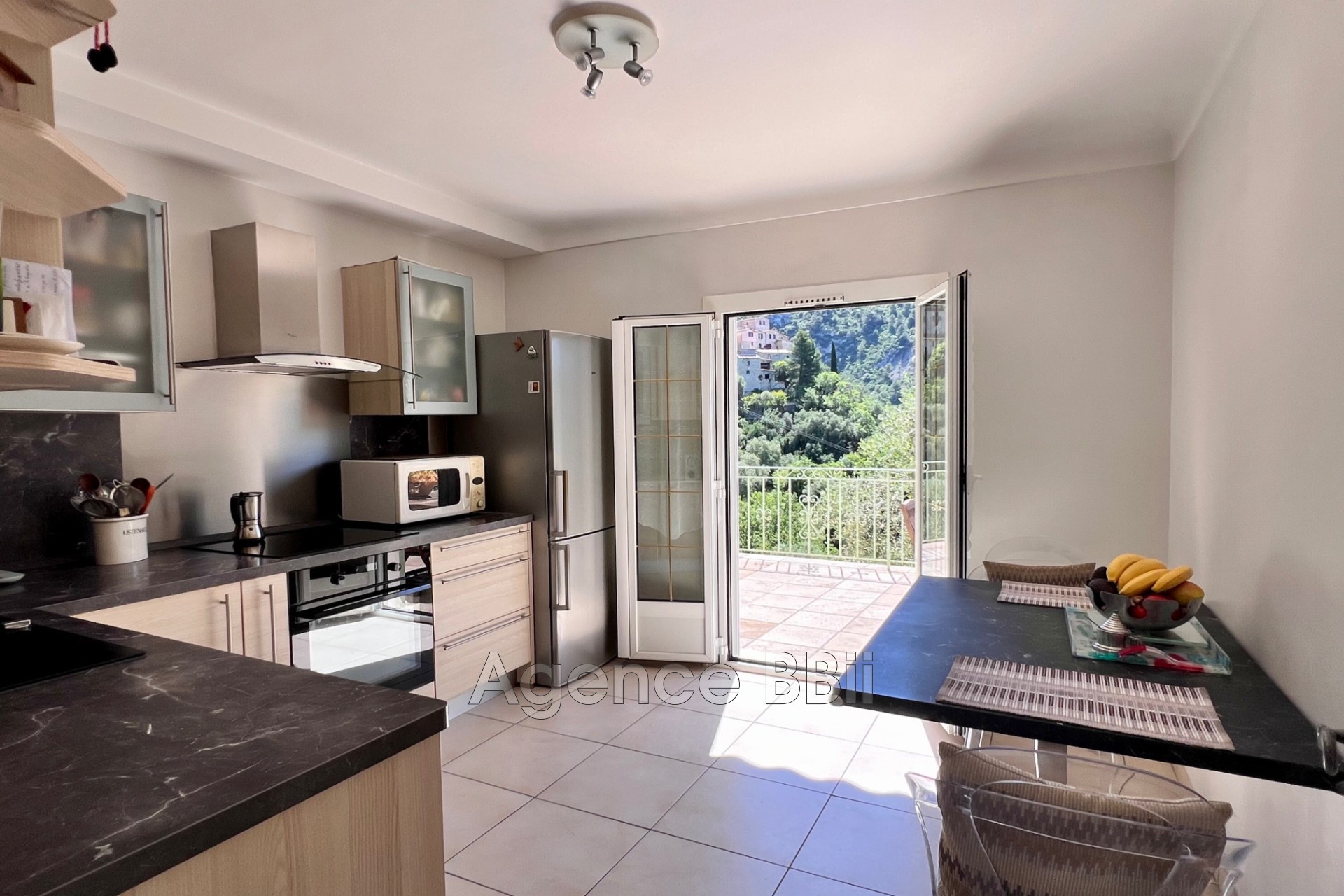 Vente Maison à Nice 4 pièces