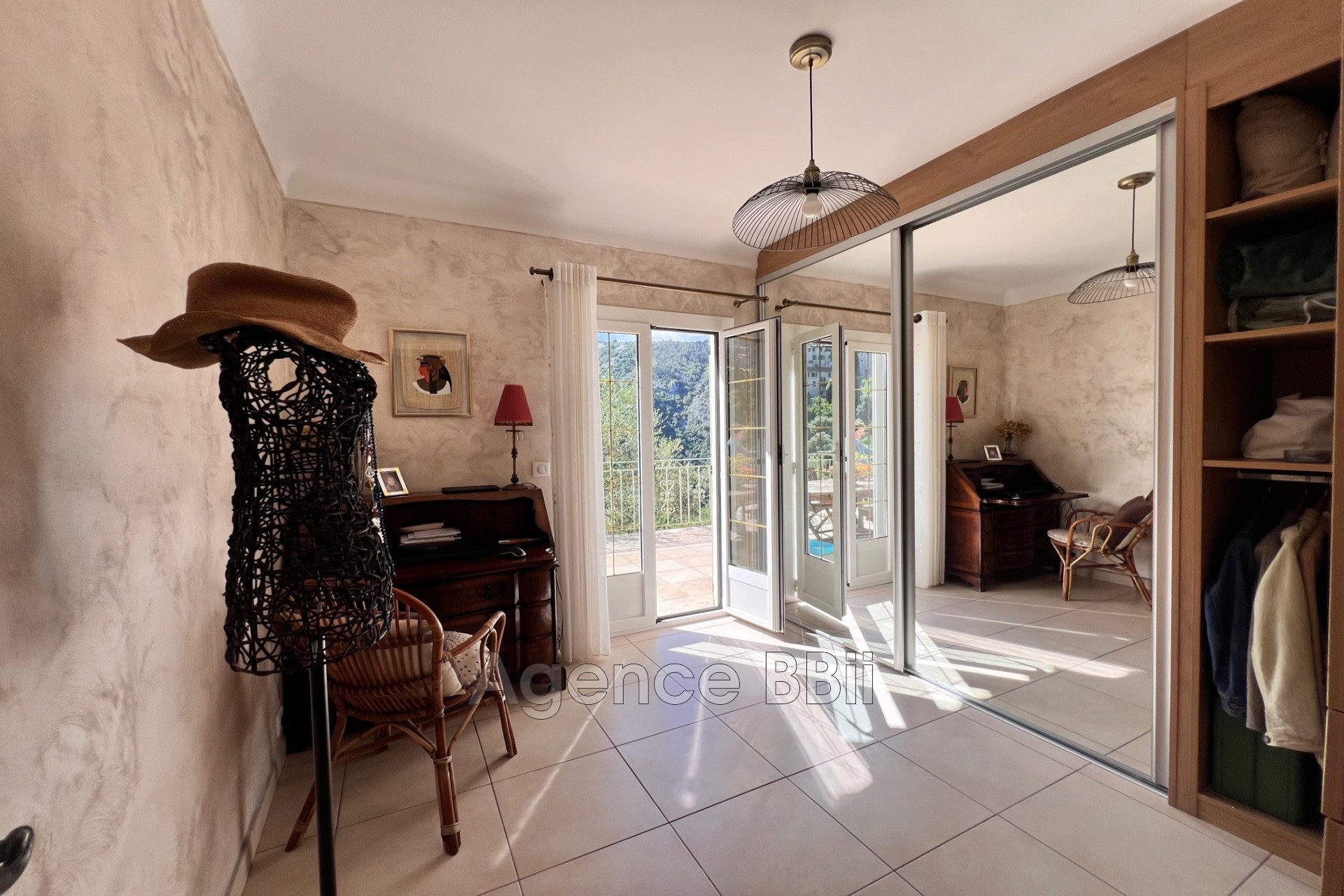 Vente Maison à Nice 4 pièces