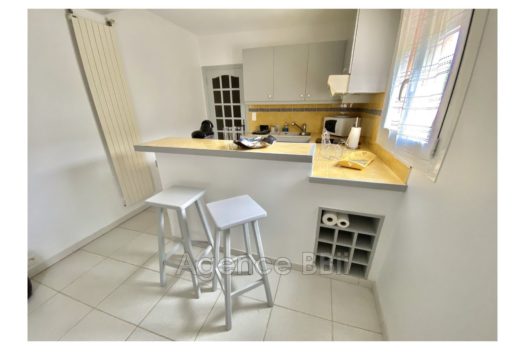 Vente Maison à Nice 4 pièces