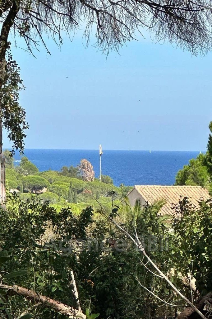 Vente Maison à Sainte-Maxime 4 pièces