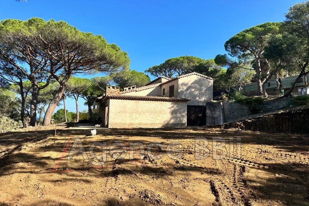 Vente Maison à Sainte-Maxime 4 pièces