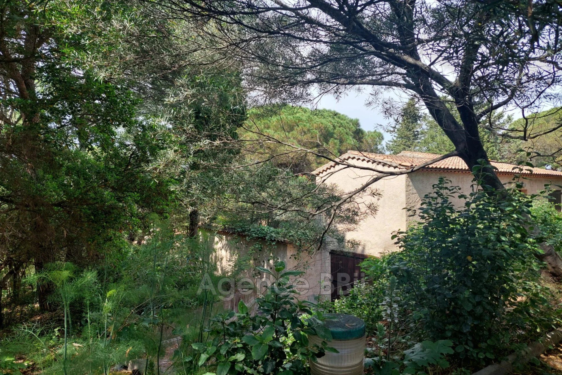 Vente Maison à Sainte-Maxime 4 pièces