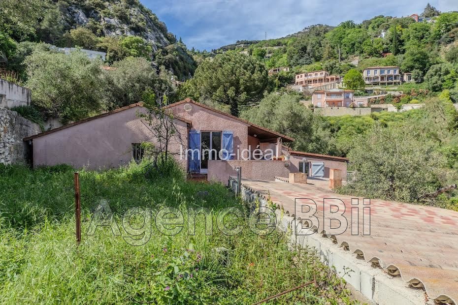 Vente Maison à Nice 6 pièces