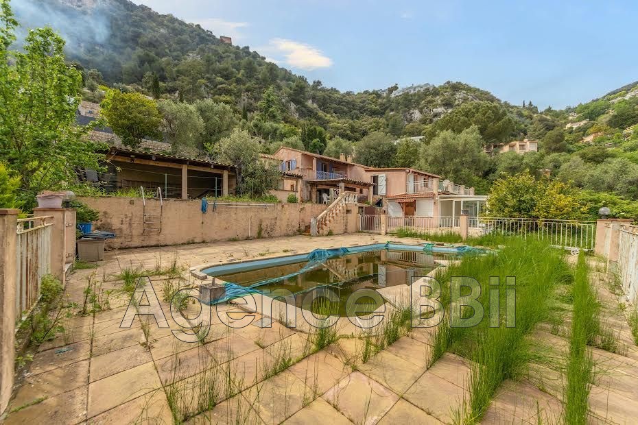 Vente Maison à Nice 6 pièces