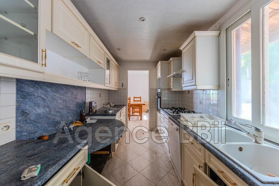 Vente Maison à Nice 6 pièces