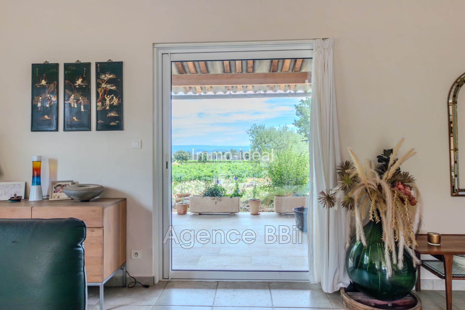 Vente Maison à Nice 5 pièces