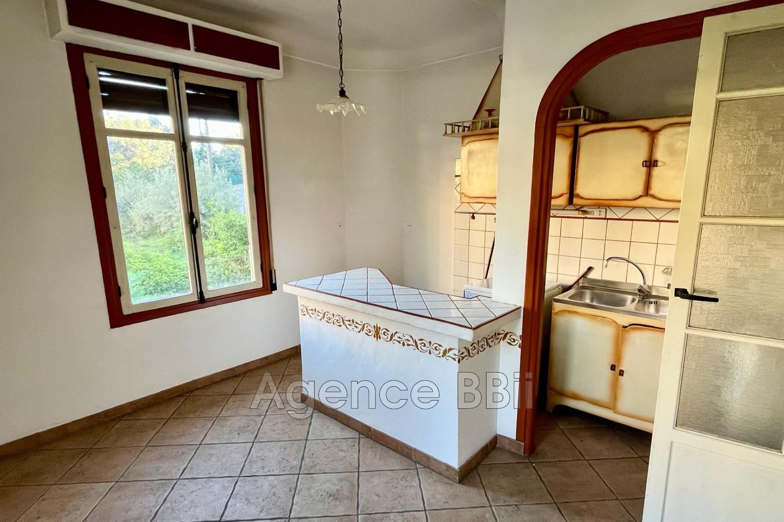 Vente Maison à Nice 6 pièces