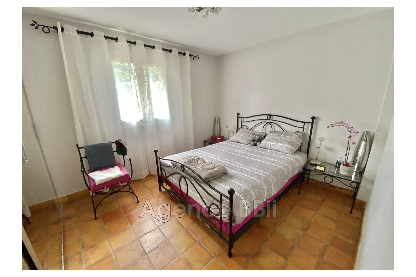 Vente Maison à Nice 4 pièces