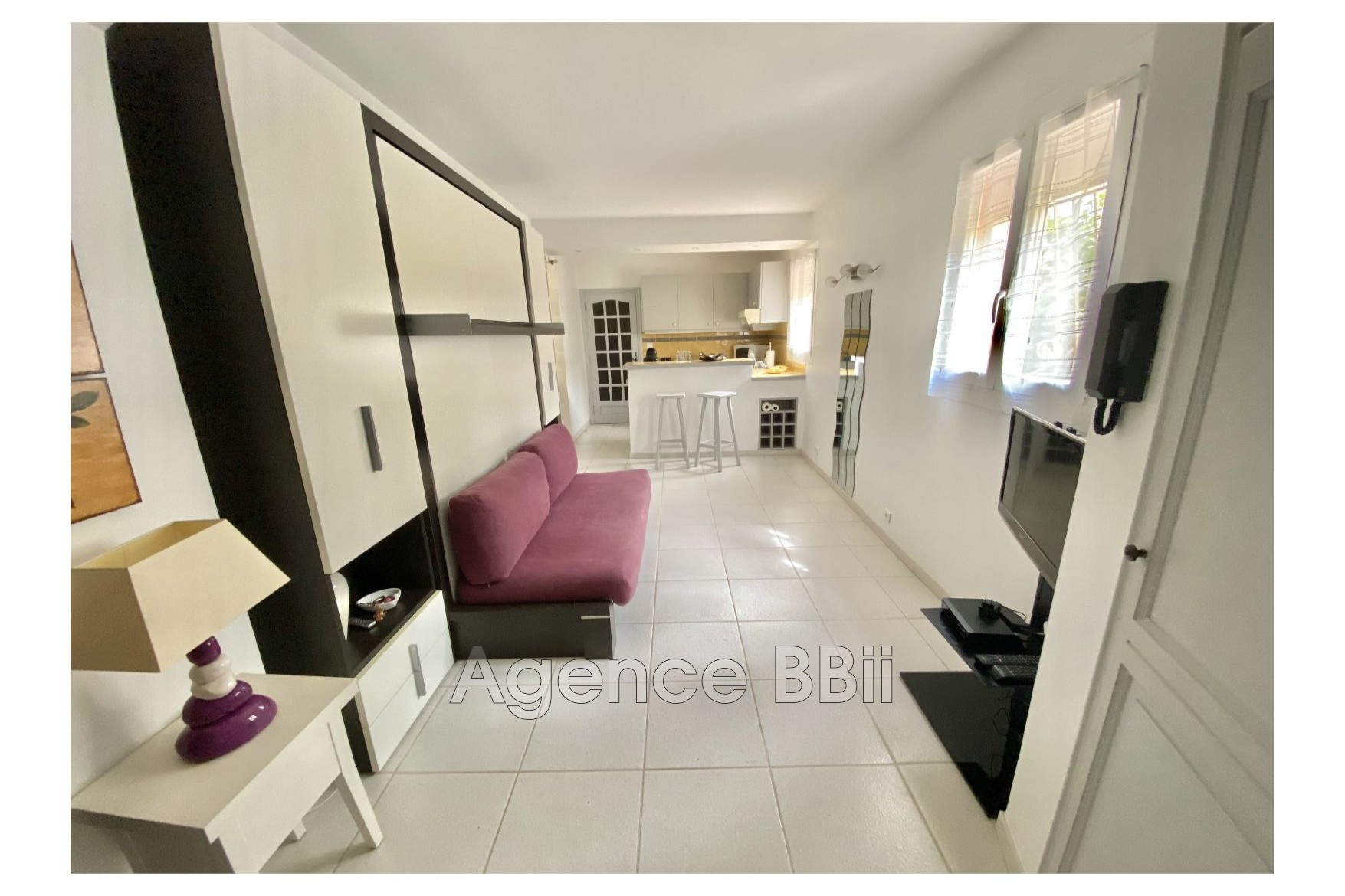 Vente Maison à Nice 4 pièces