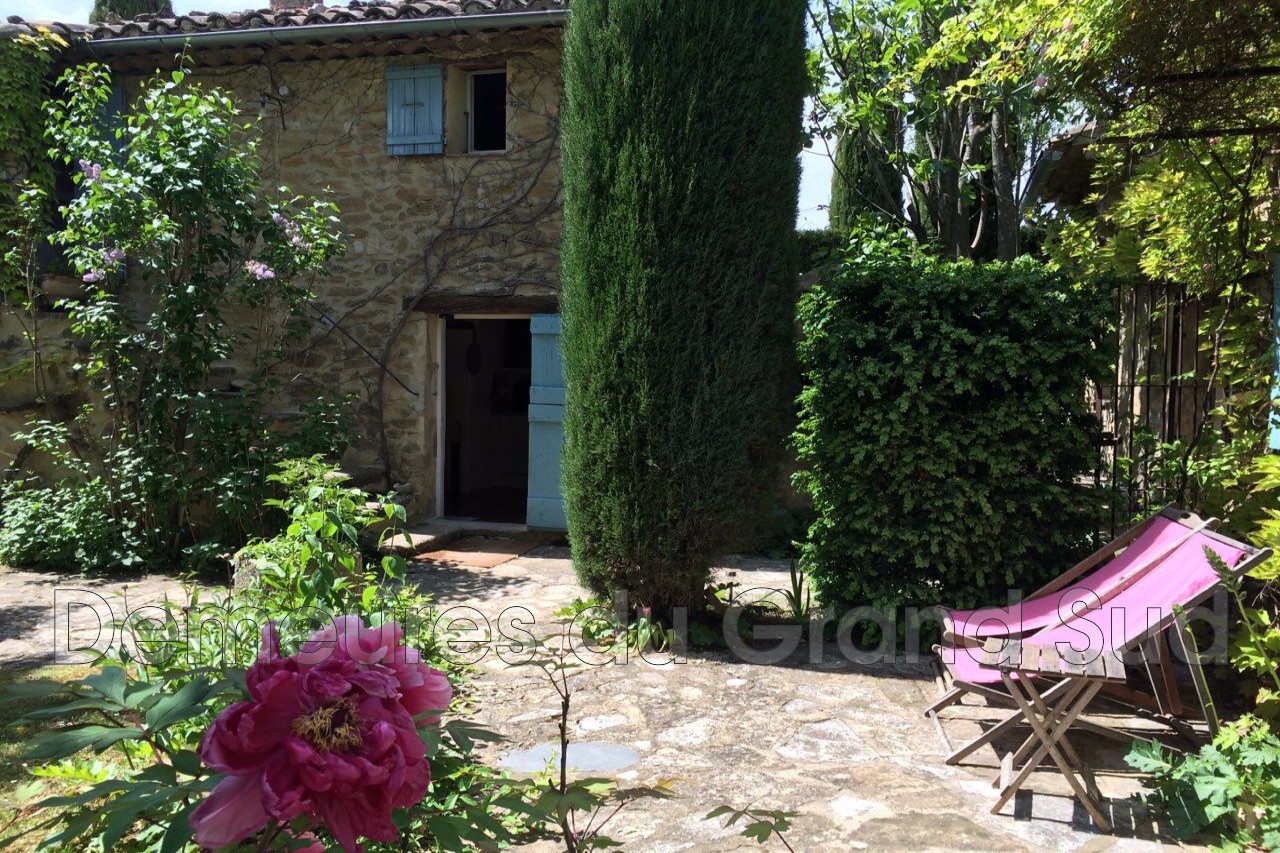 Vente Maison à Vaison-la-Romaine 0 pièce