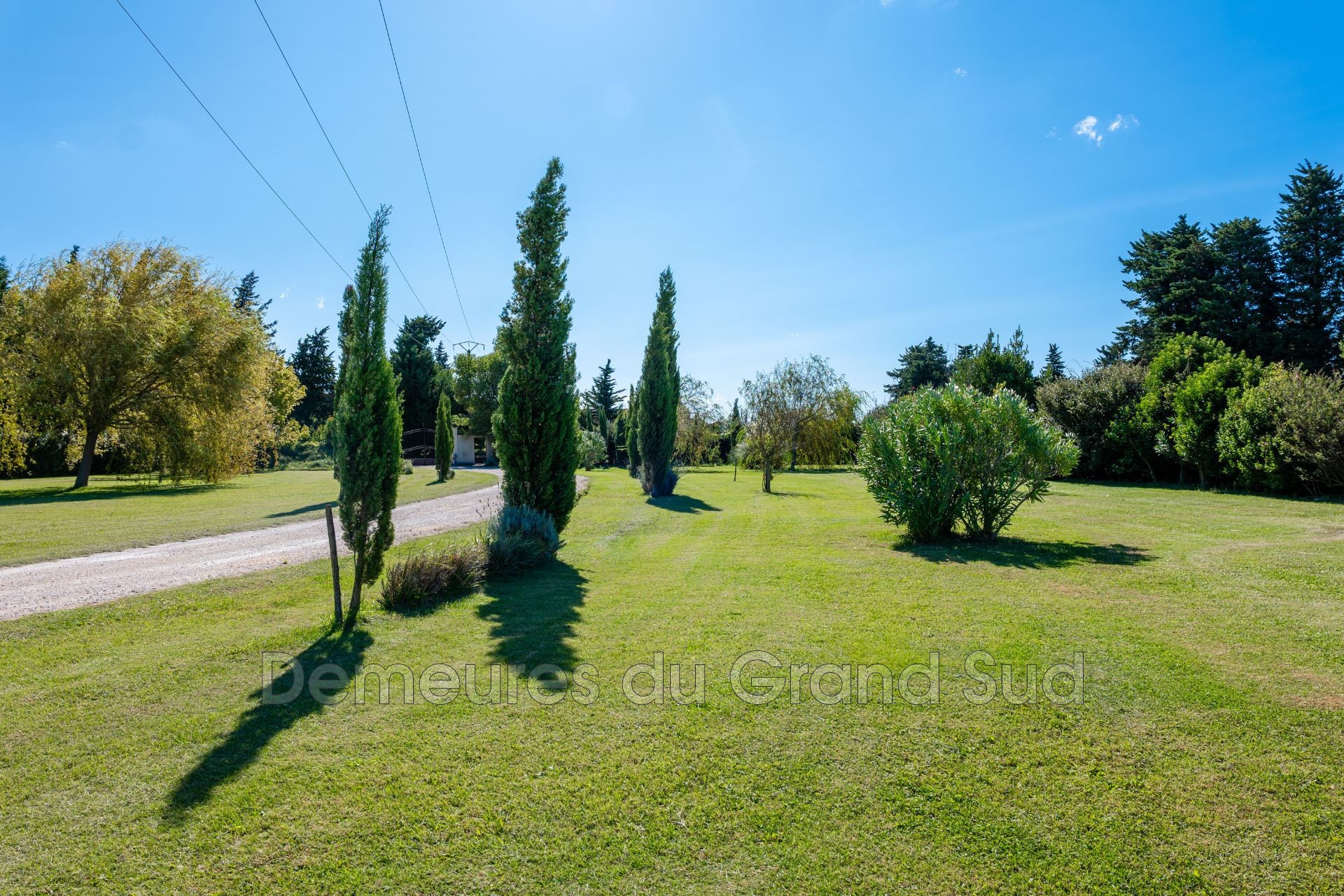 Vente Maison à Pernes-les-Fontaines 0 pièce