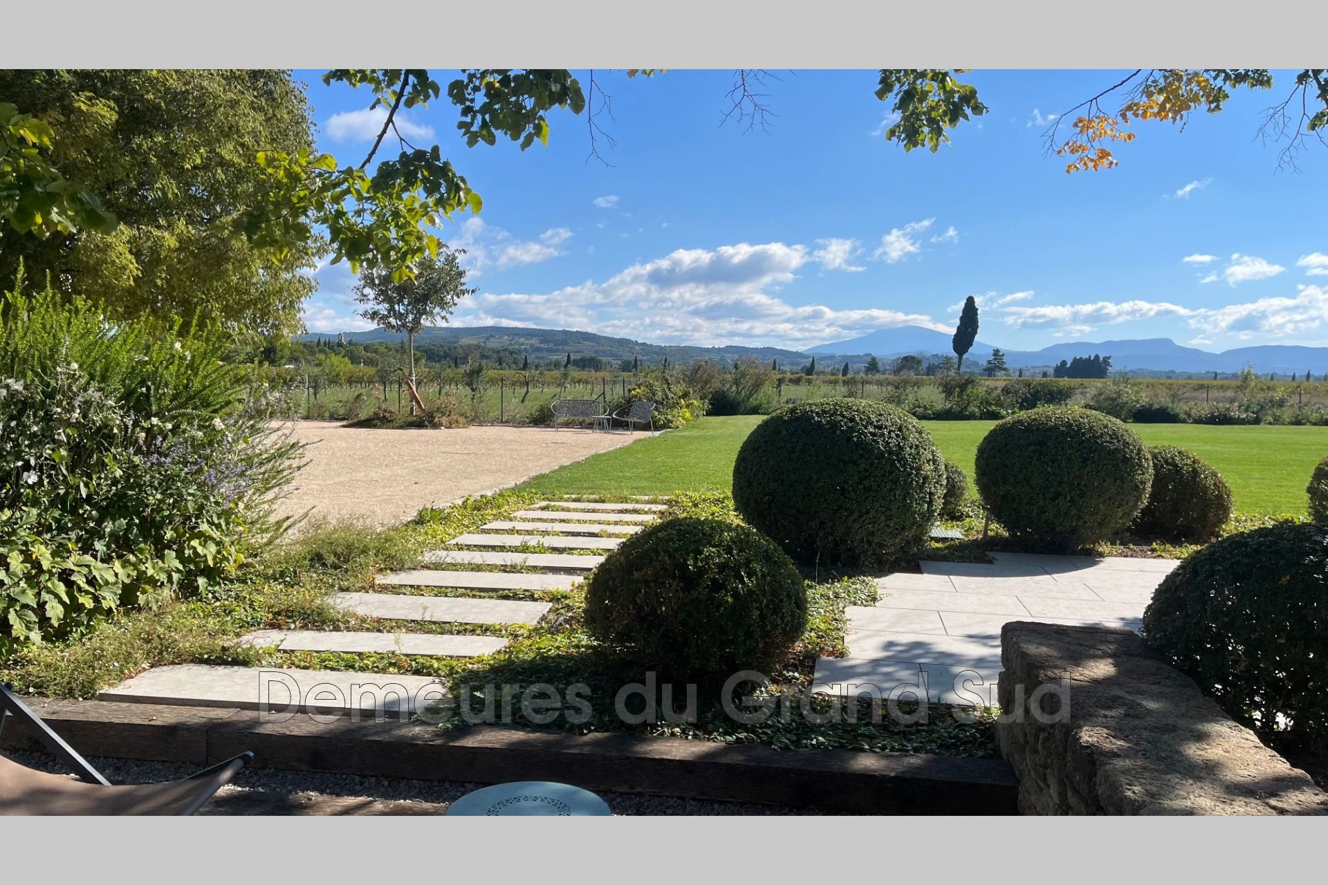 Vente Maison à Cairanne 0 pièce