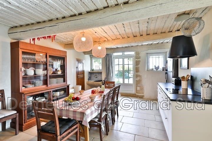 Vente Maison à Cairanne 0 pièce