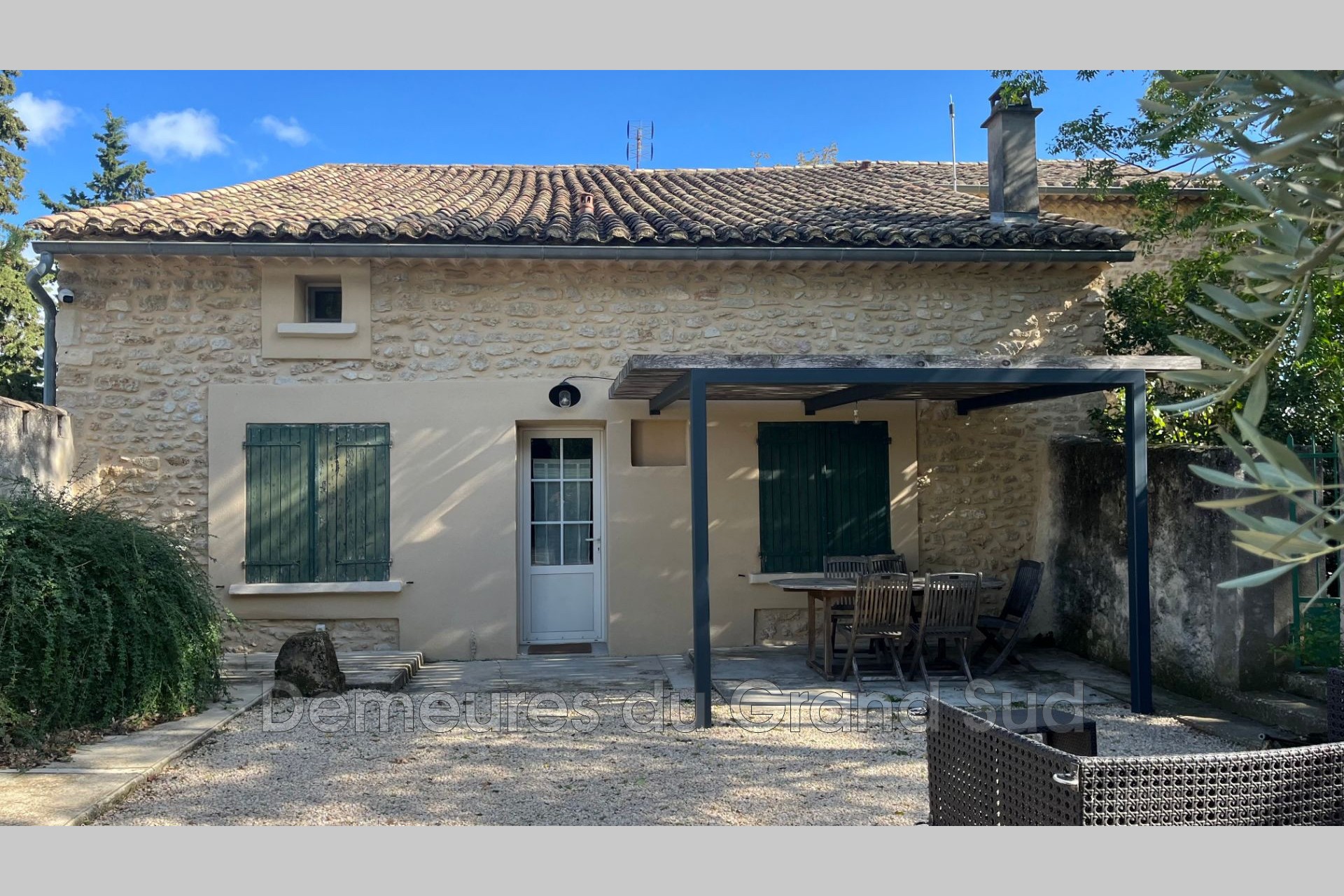 Vente Maison à Cairanne 0 pièce