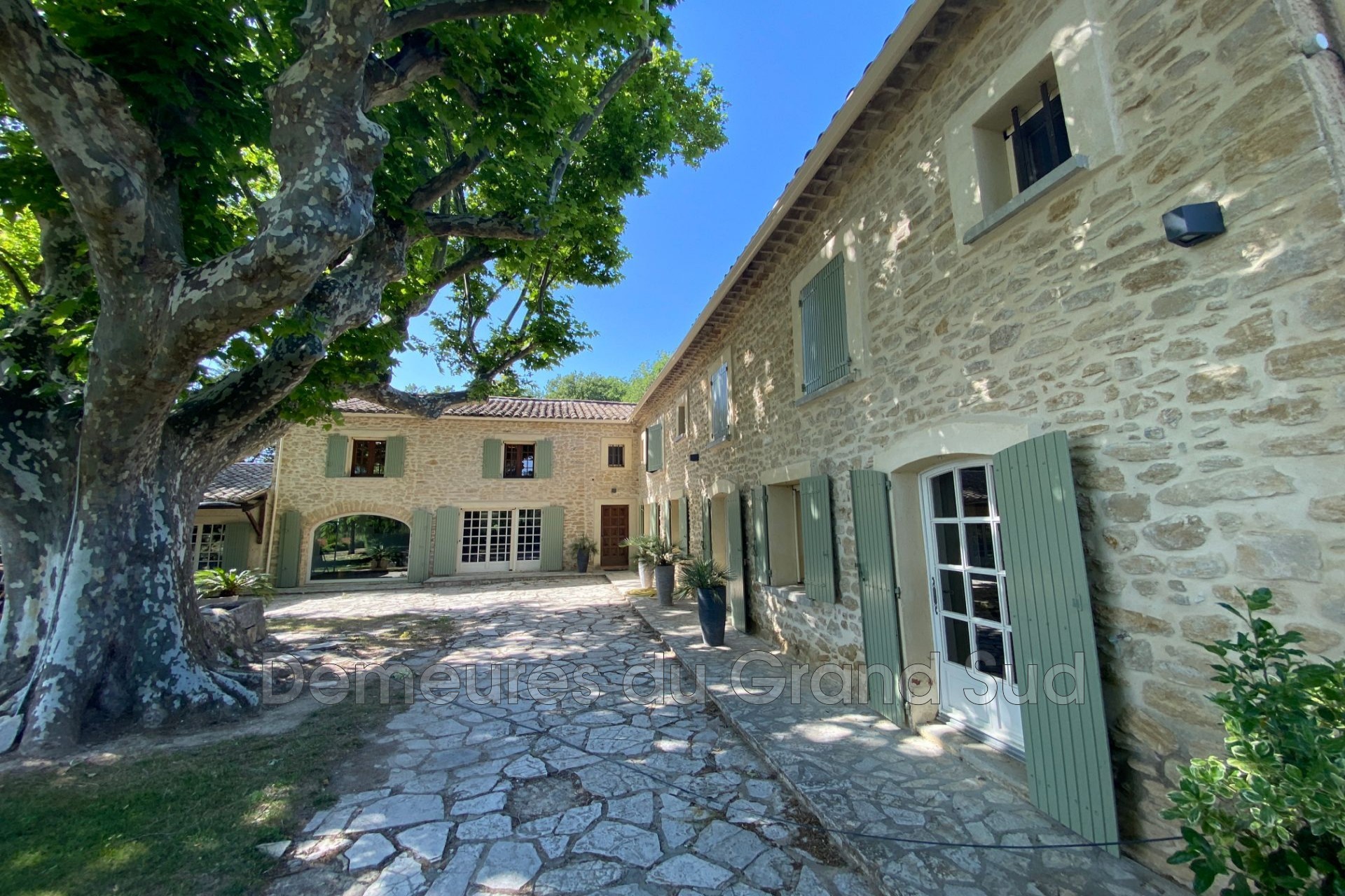 Vente Maison à Beaumes-de-Venise 0 pièce