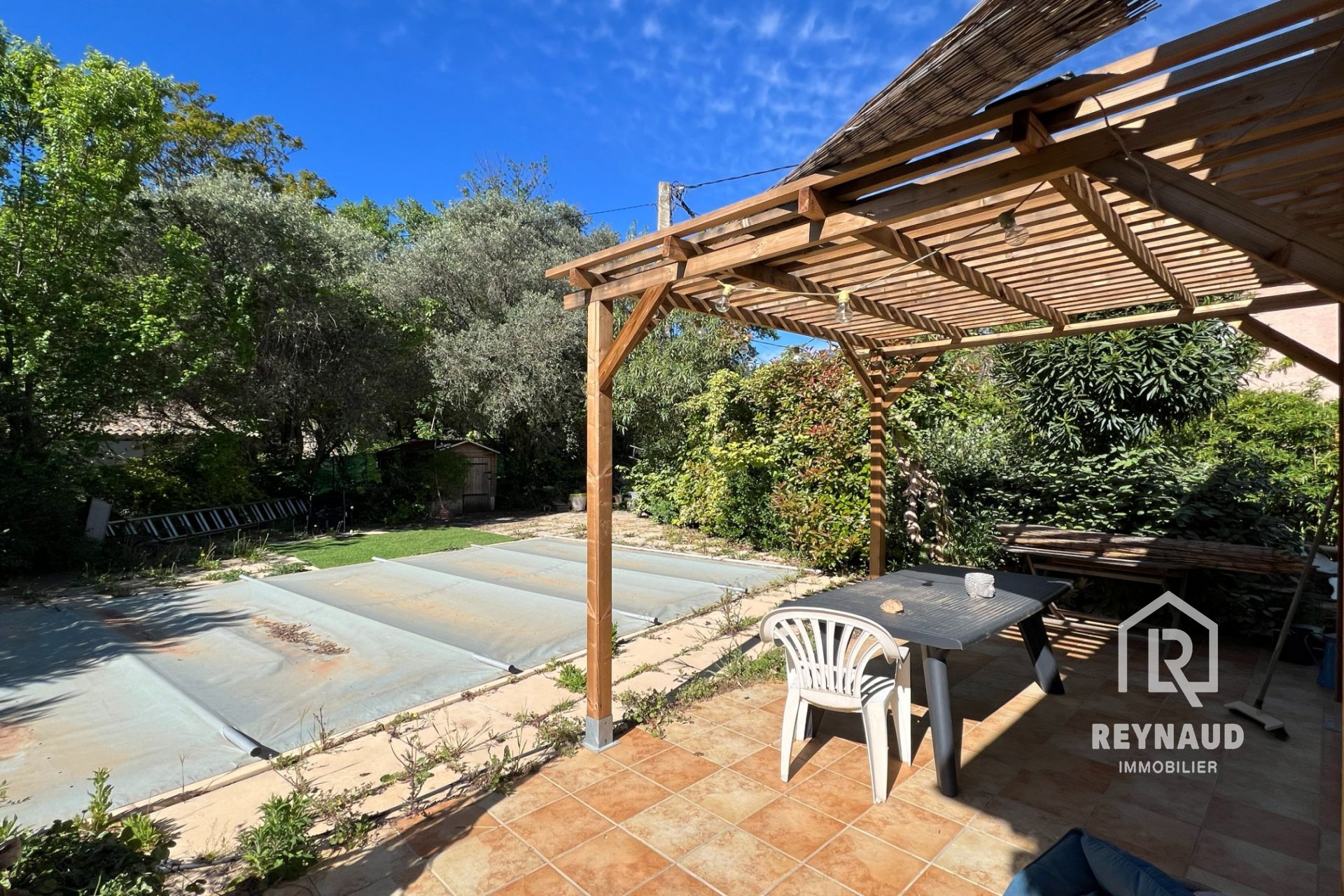 Vente Maison à Clermont-l'Hérault 7 pièces