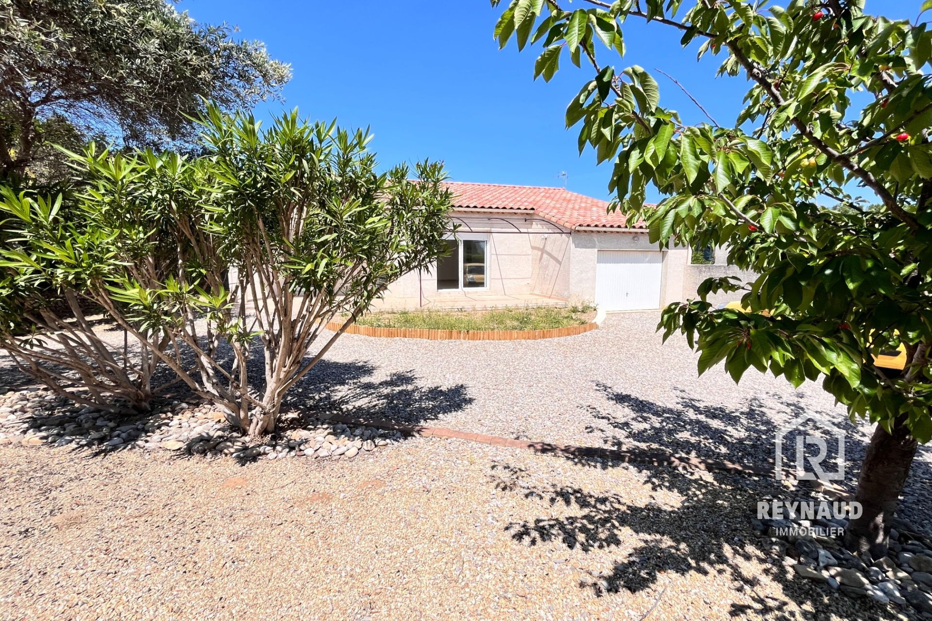 Vente Maison à Clermont-l'Hérault 5 pièces