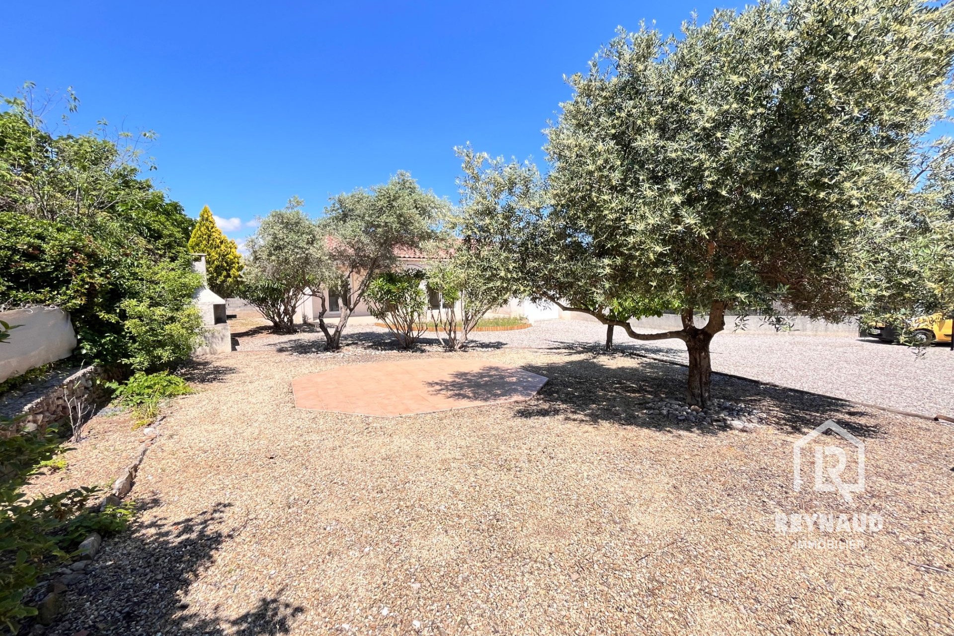 Vente Maison à Clermont-l'Hérault 5 pièces