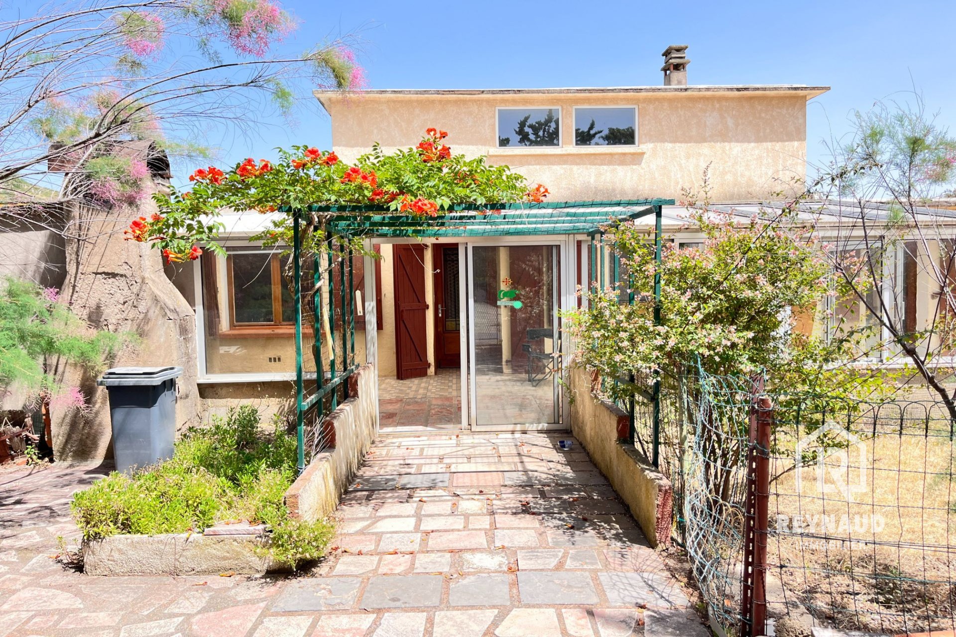 Vente Maison à Clermont-l'Hérault 10 pièces