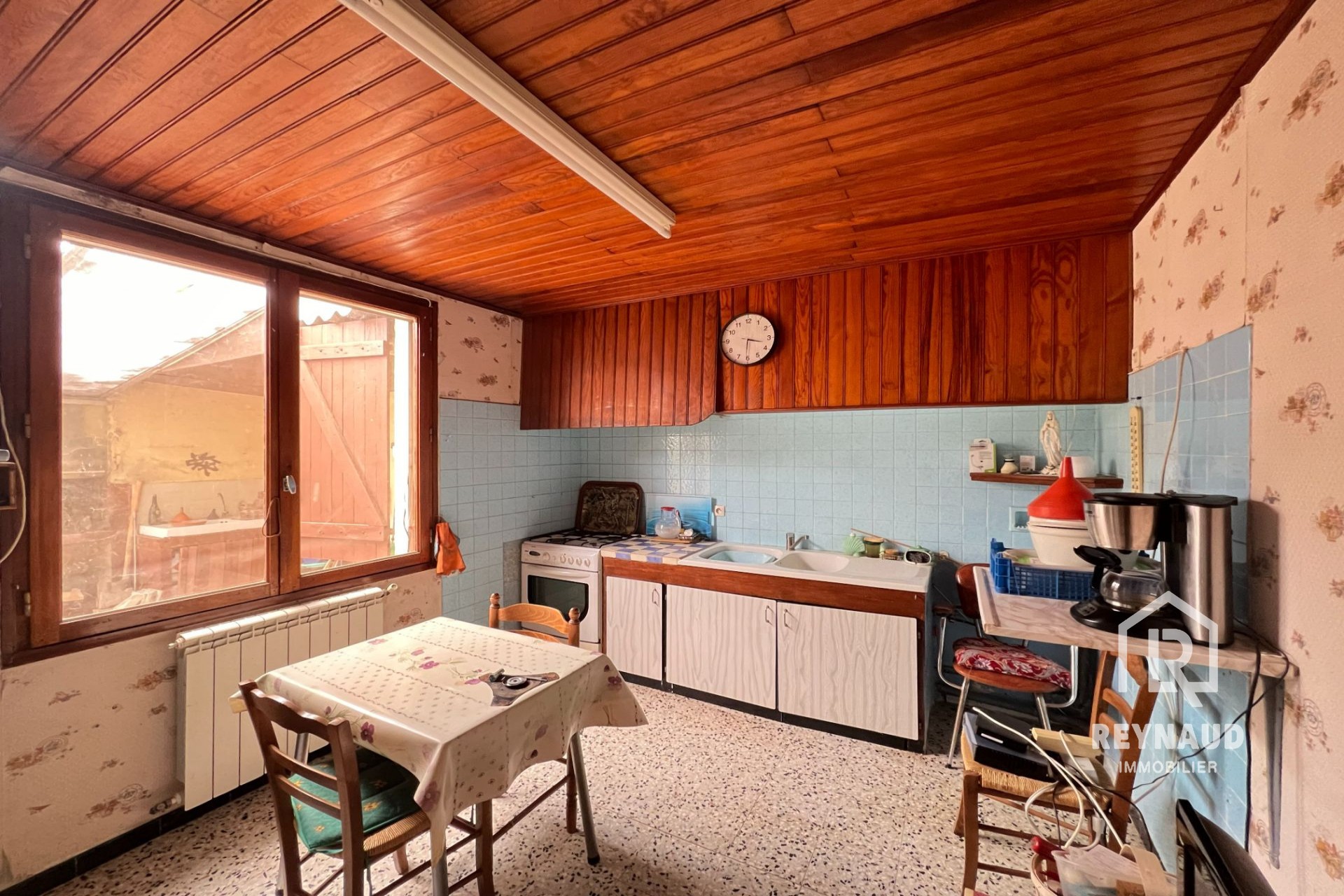 Vente Maison à Clermont-l'Hérault 10 pièces