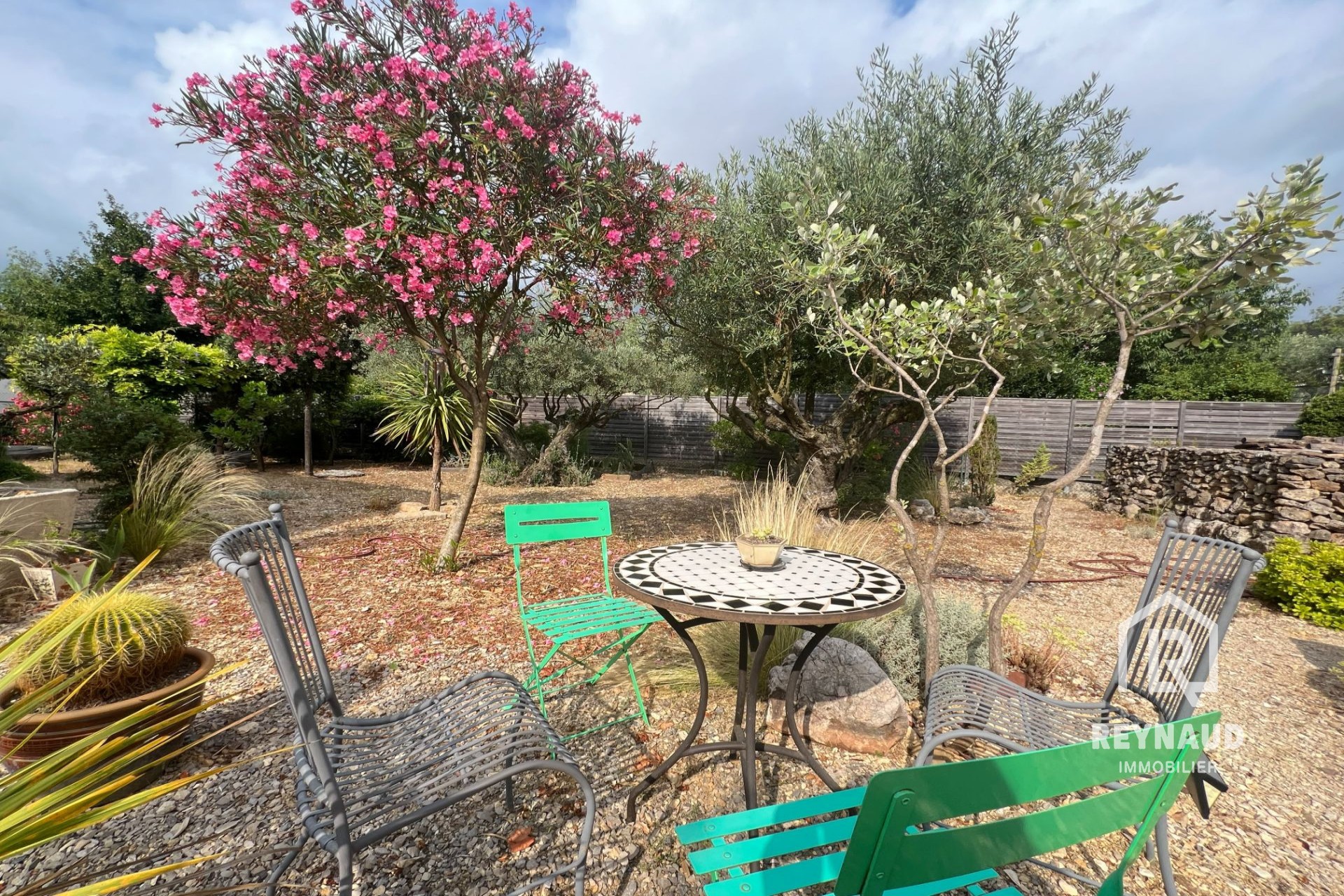 Vente Maison à Clermont-l'Hérault 4 pièces