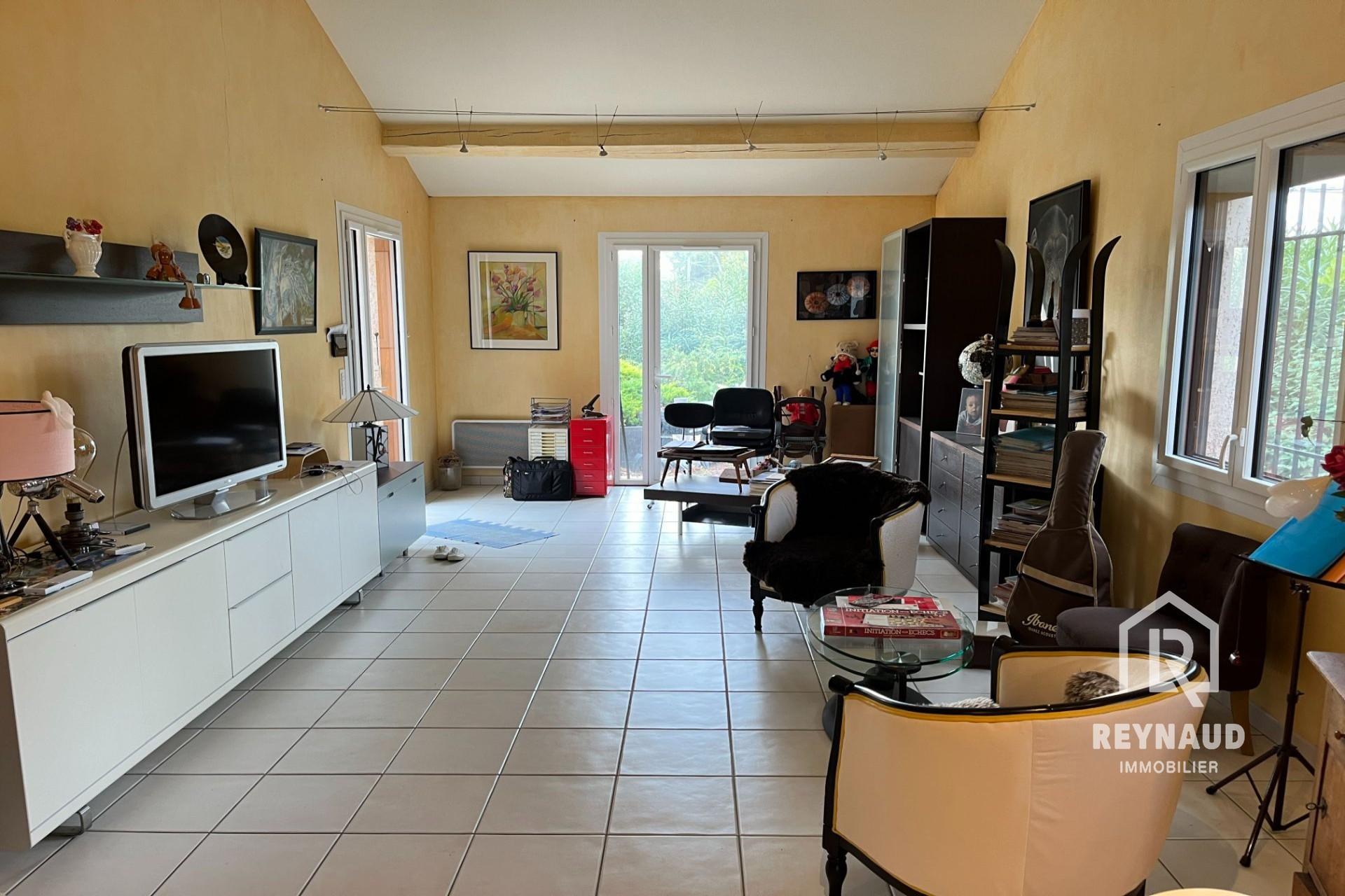 Vente Maison à Pézenas 4 pièces