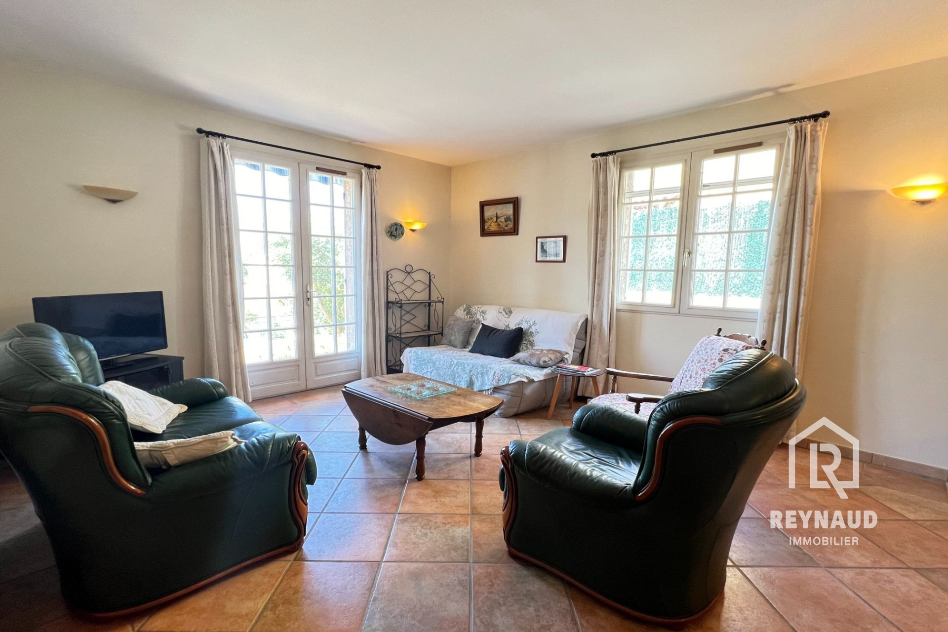 Vente Maison à Clermont-l'Hérault 4 pièces