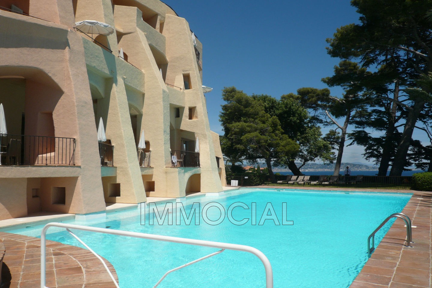 Location Appartement à Théoule-sur-Mer 3 pièces