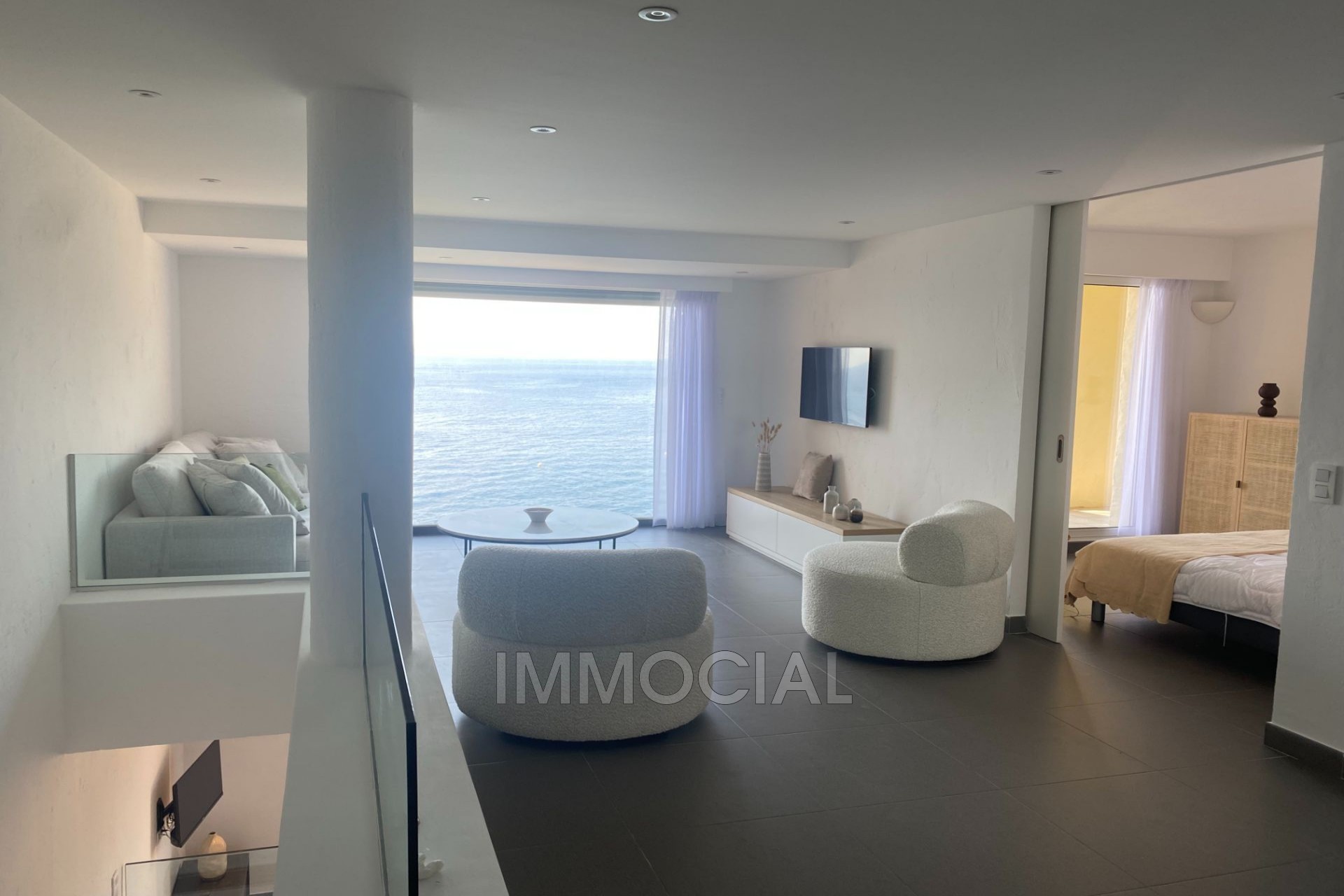 Location Appartement à Théoule-sur-Mer 5 pièces