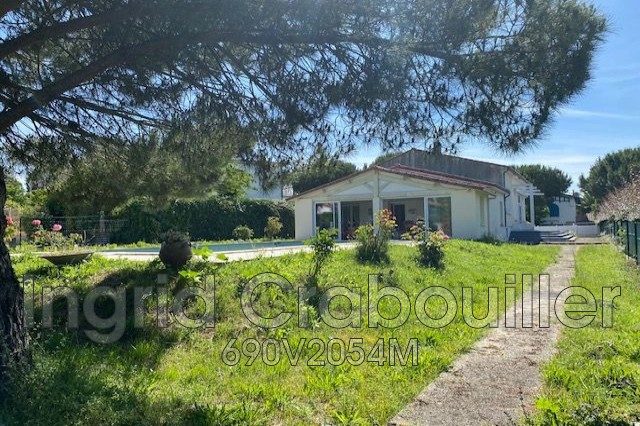 Vente Maison à Royan 8 pièces