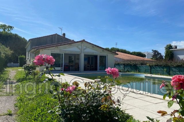 Vente Maison à Royan 8 pièces