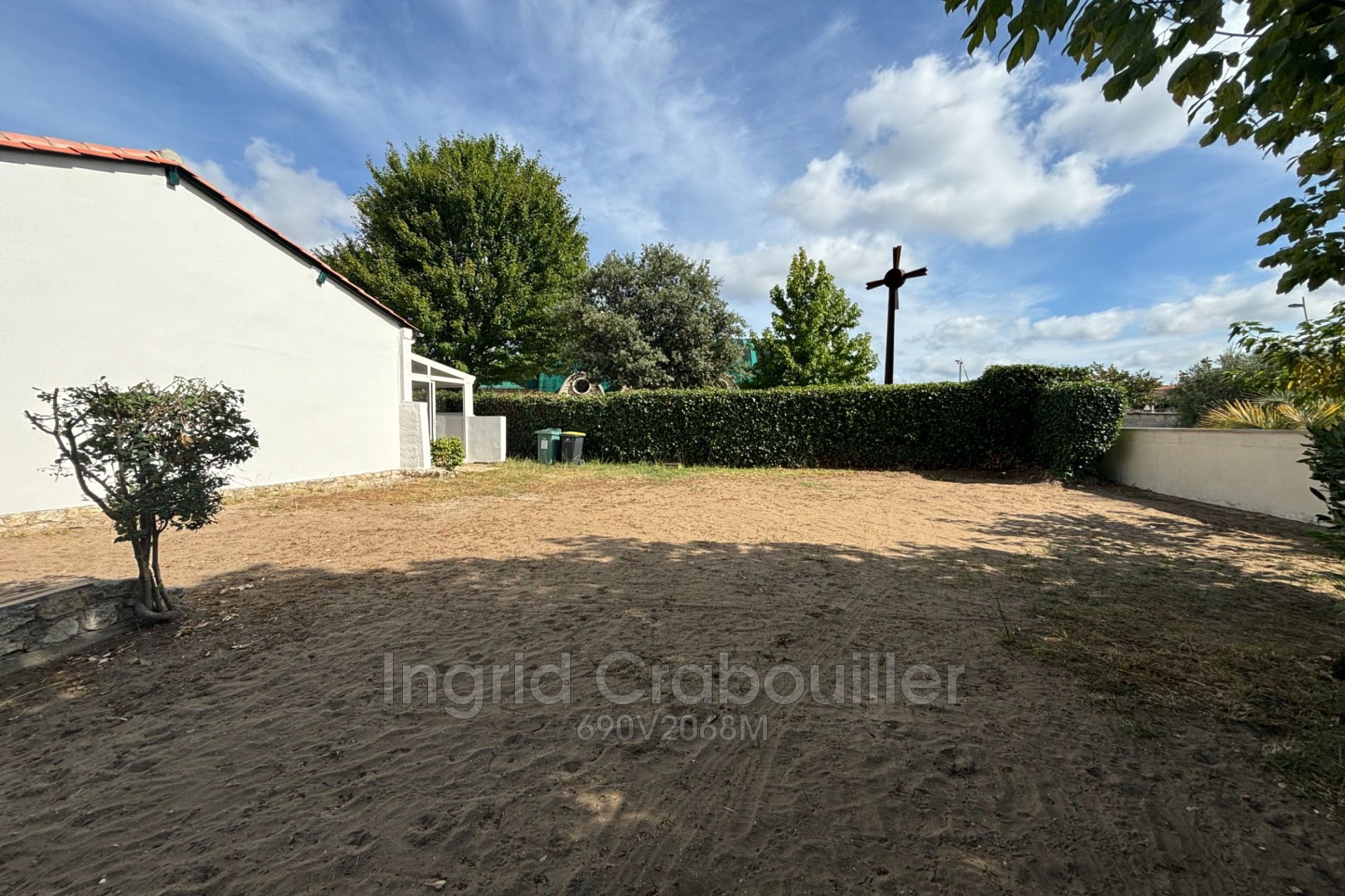 Vente Maison à Saint-Georges-de-Didonne 2 pièces