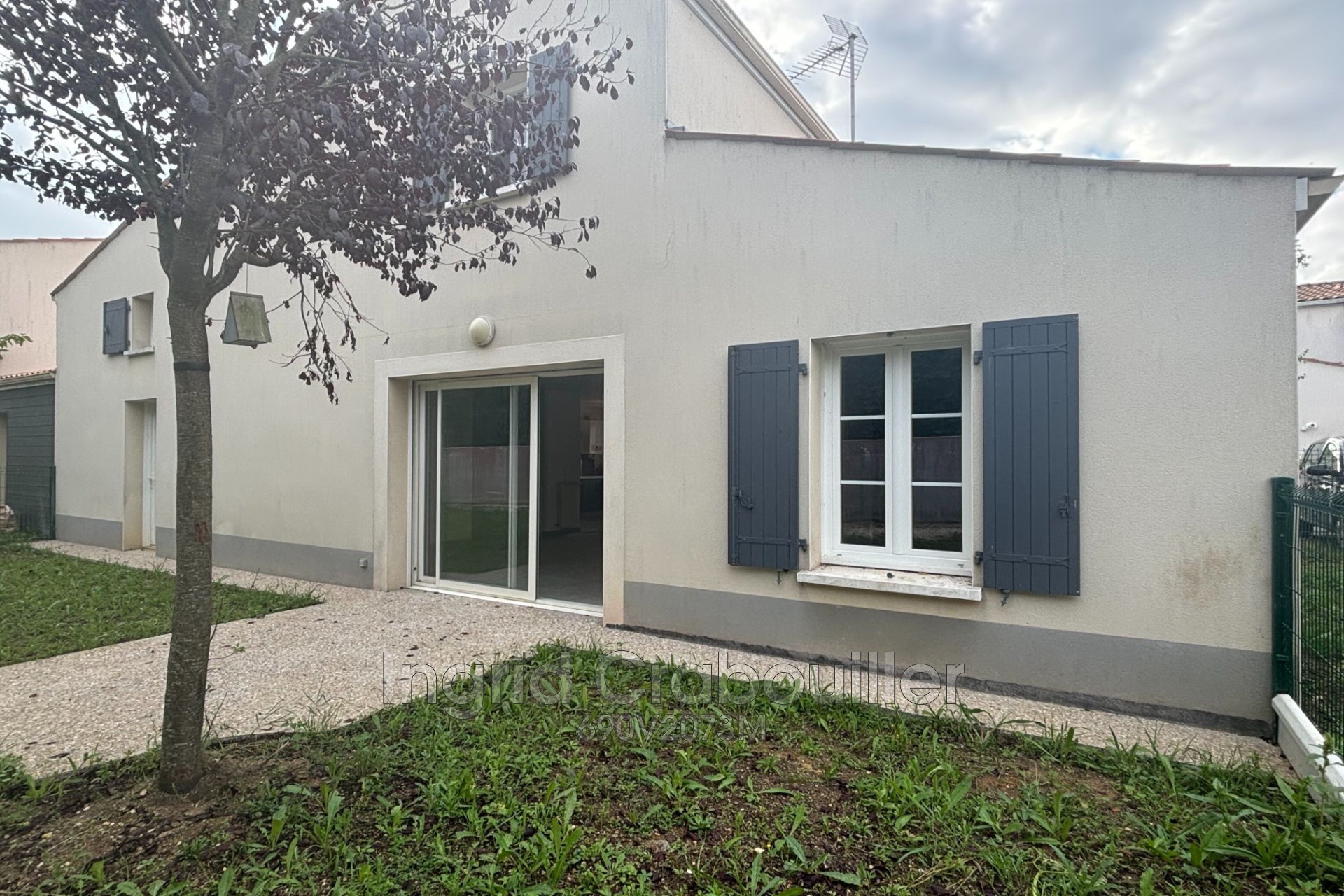 Vente Maison à Royan 4 pièces