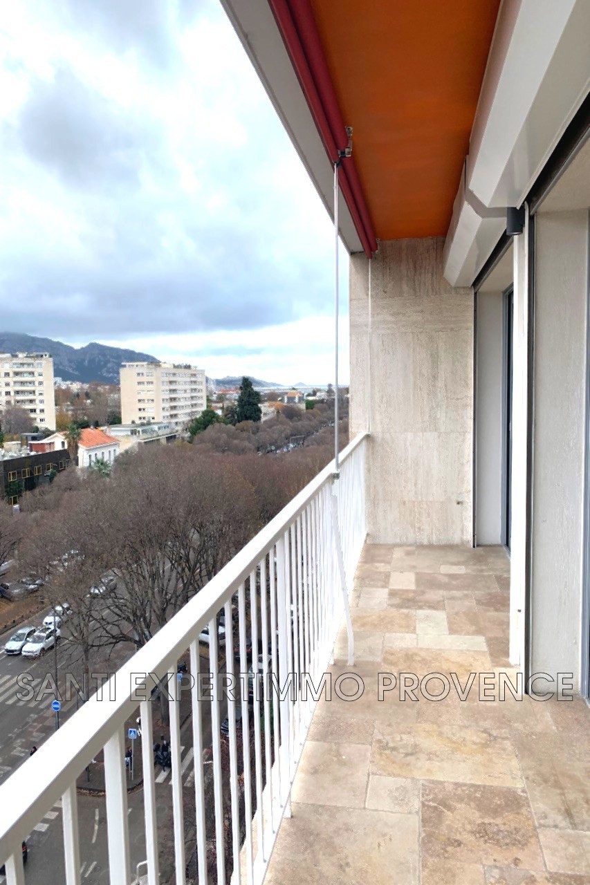 Location Appartement à Marseille 8e arrondissement 4 pièces