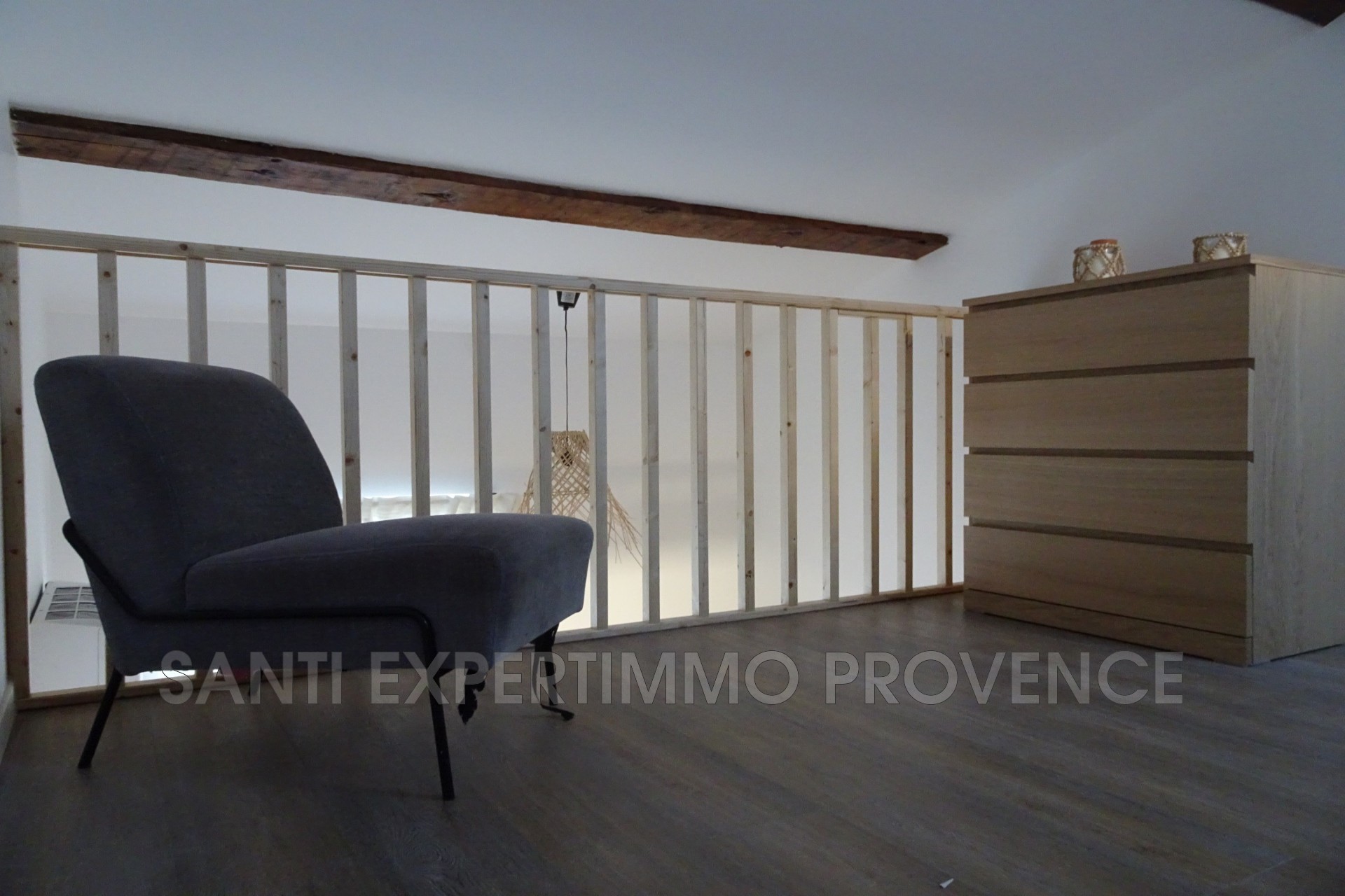 Location Appartement à Marseille 4e arrondissement 1 pièce