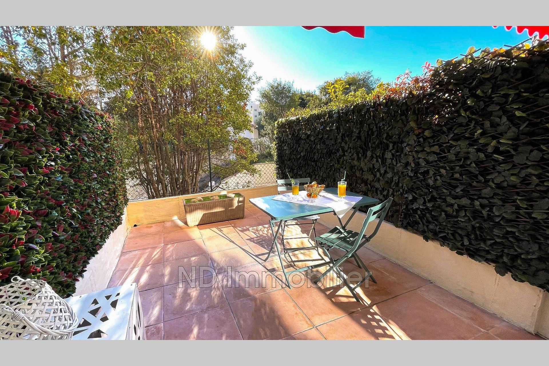 Vente Appartement à Cannes 1 pièce