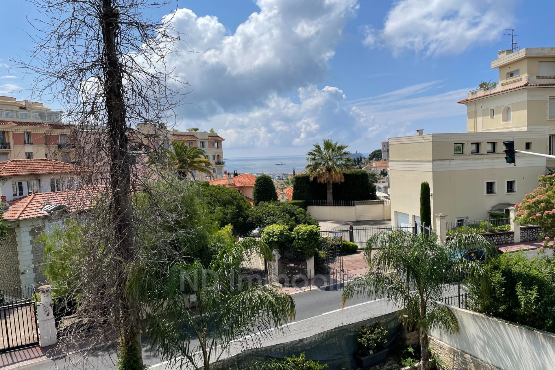 Vente Appartement à Cannes 5 pièces