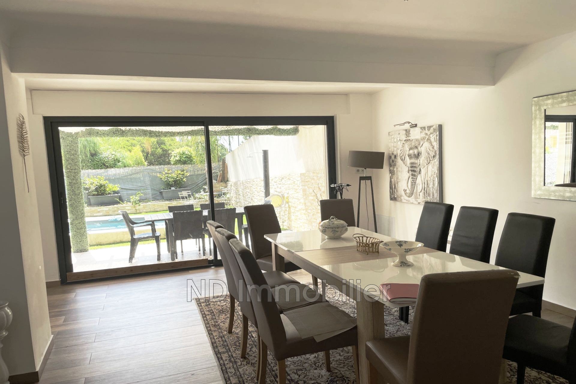 Vente Appartement à Cannes 5 pièces