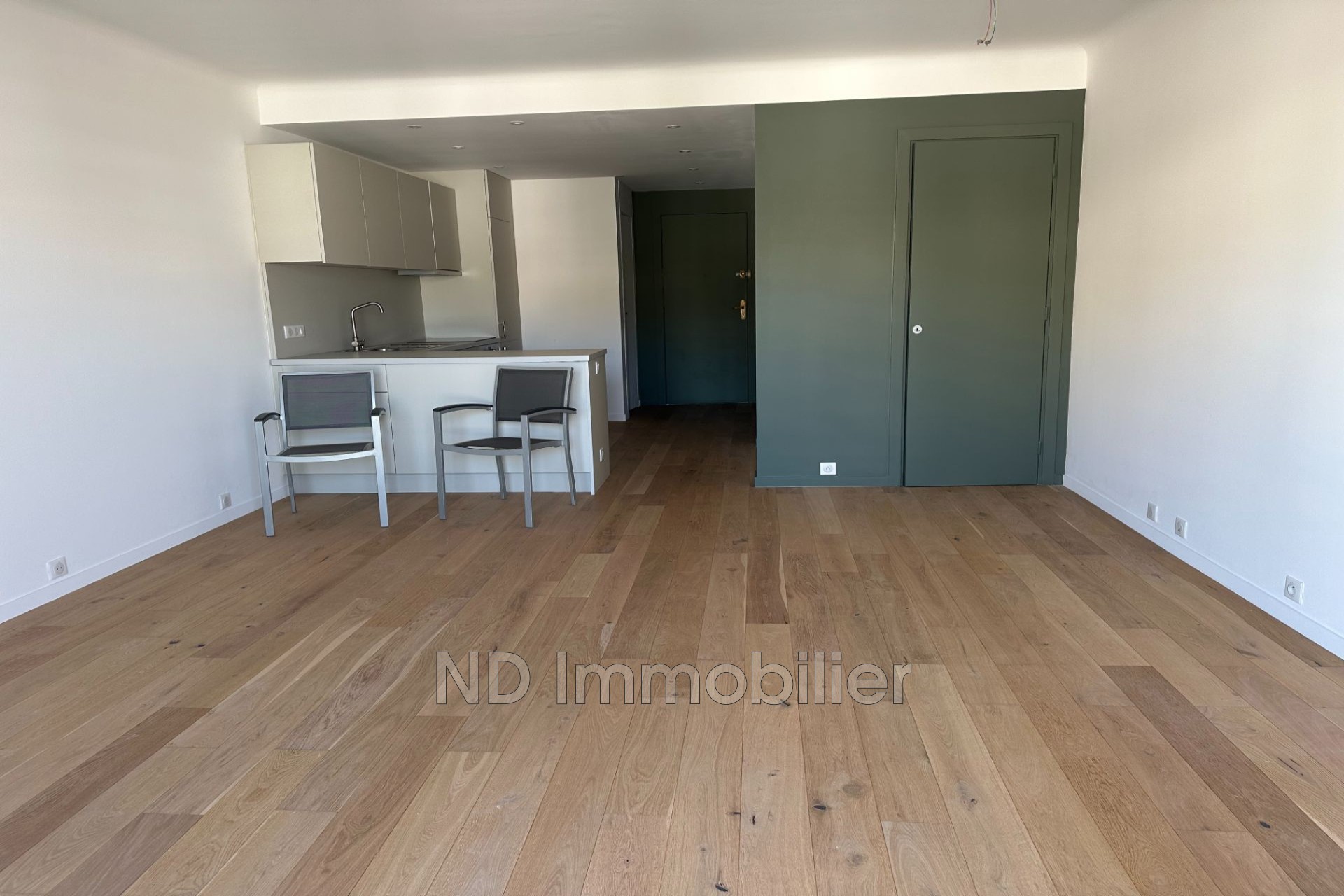 Vente Appartement à Cannes 1 pièce