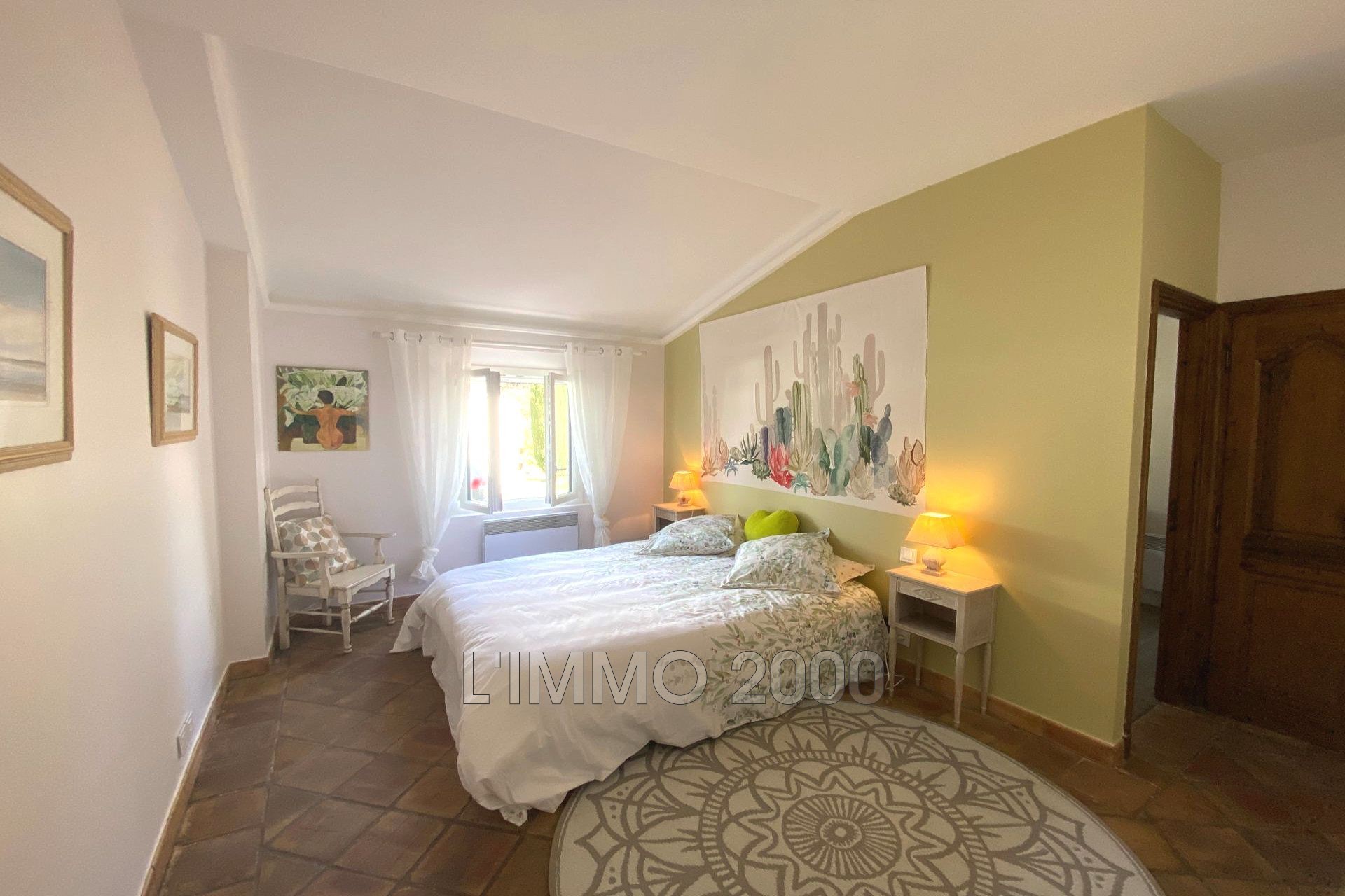 Location Maison à Mougins 5 pièces