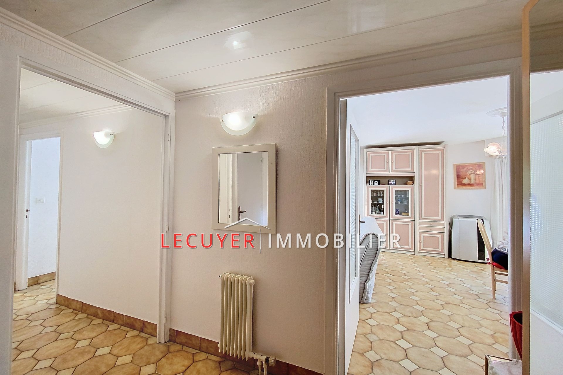 Vente Appartement à Vallauris 3 pièces