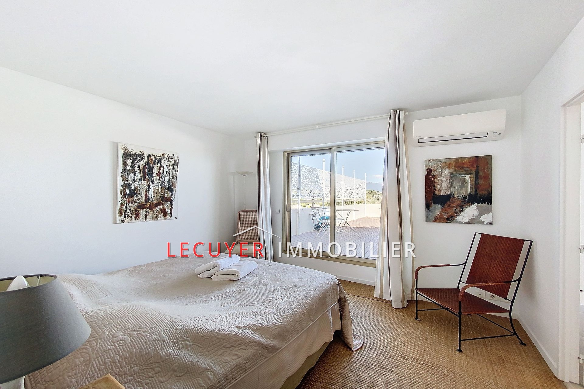 Vente Appartement à Antibes 5 pièces