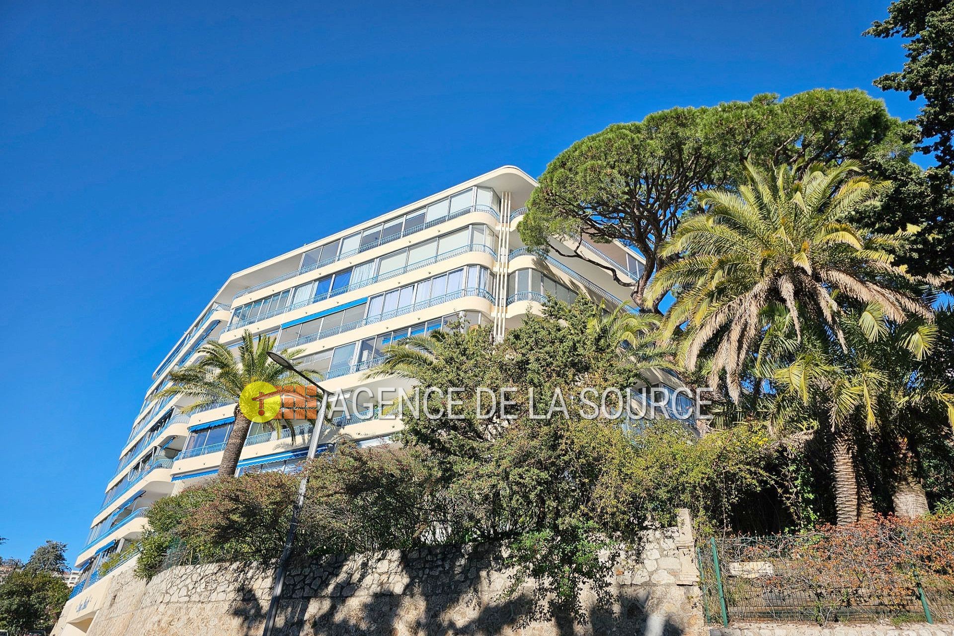 Vente Appartement à Cannes 1 pièce